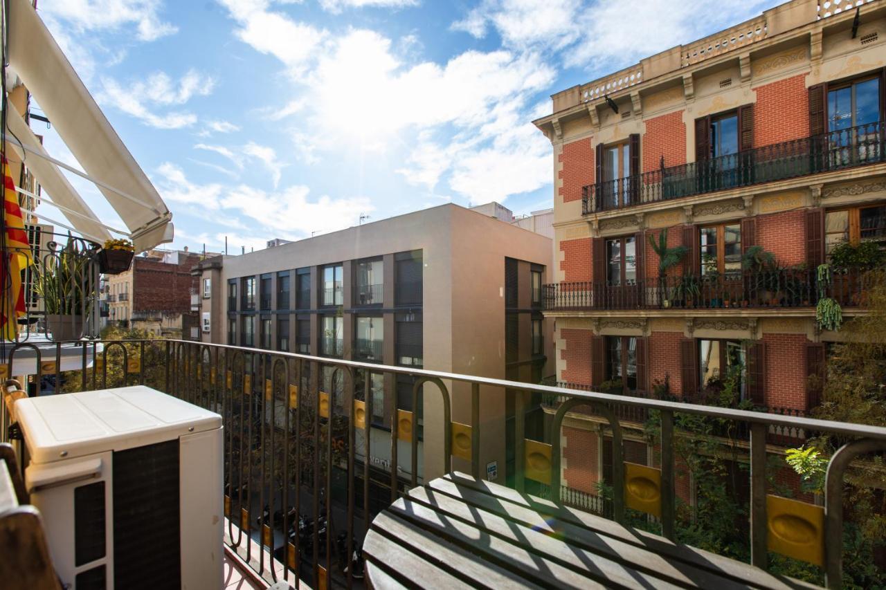 Nice Apartment In Gracia - Torrent De L'Olla — Photos 1