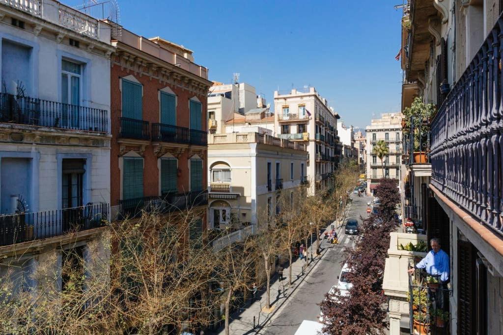 Nice Apartment In Gracia - Torrent De L'Olla — Photos 3